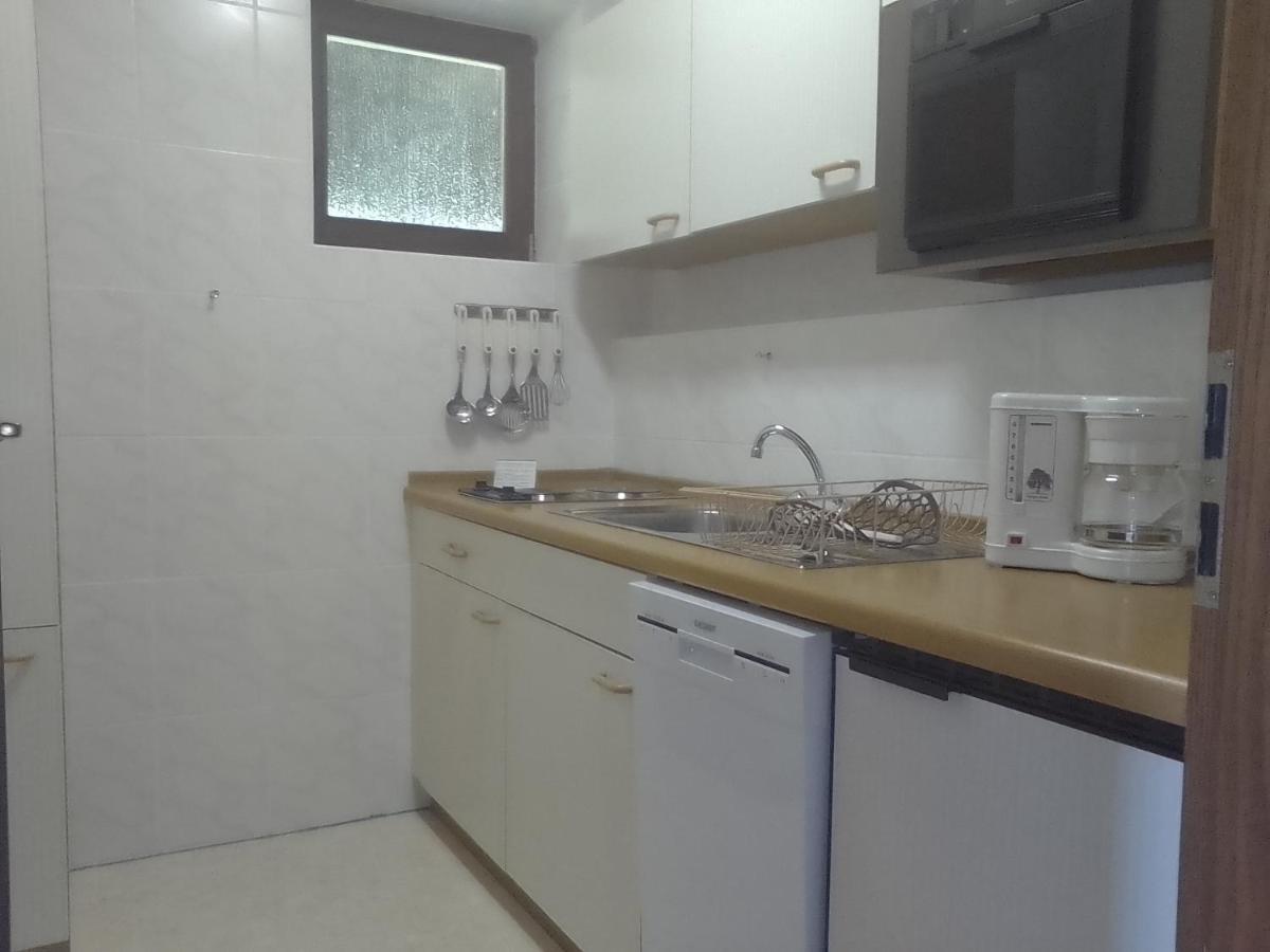 בישופסגרון Ferienwohnungen Landhaus Tannenhof מראה חיצוני תמונה